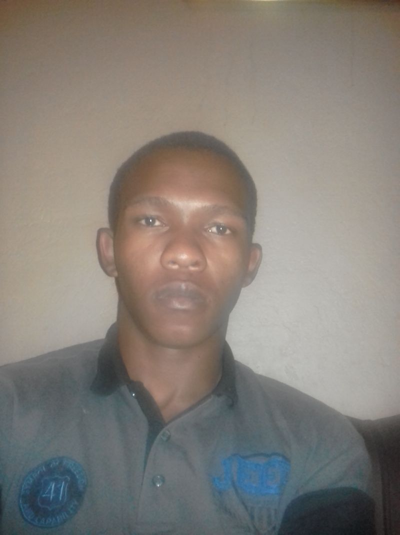 Mzamani1995 Mzamani1995