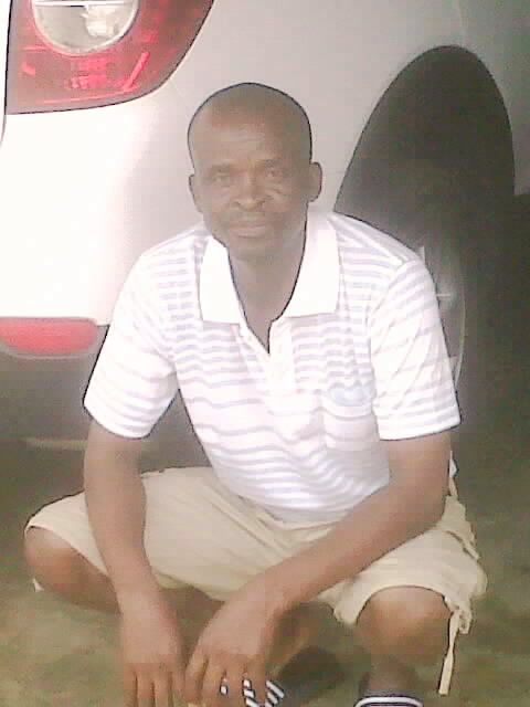 Lukhozo