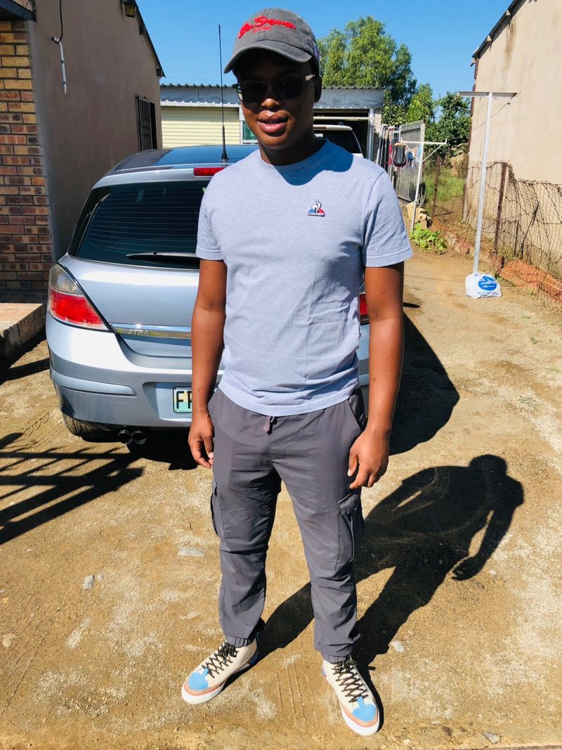Bongani27
