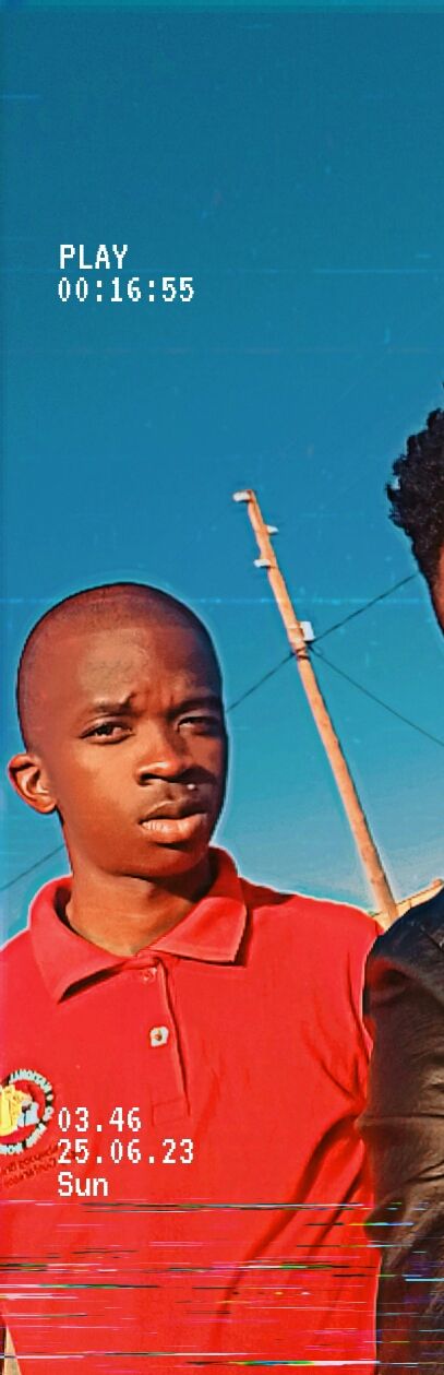 phumlani543
